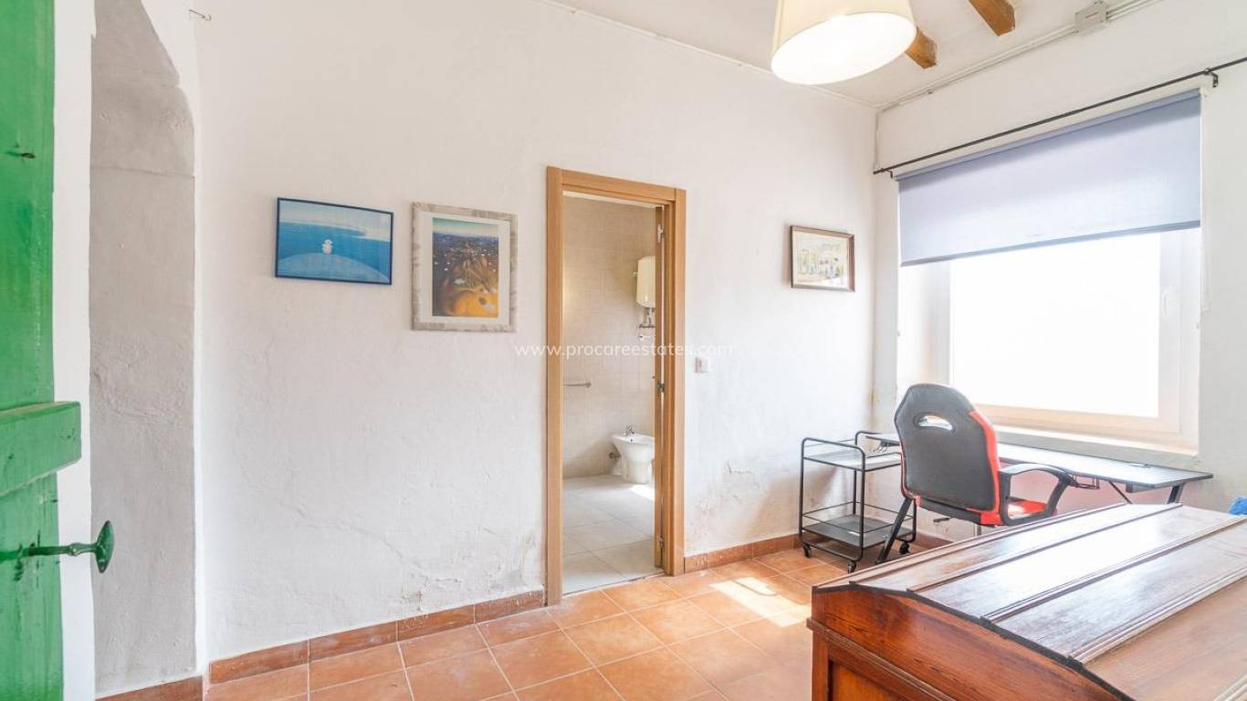 Resale - Town house - Torre Pacheco - Roldán