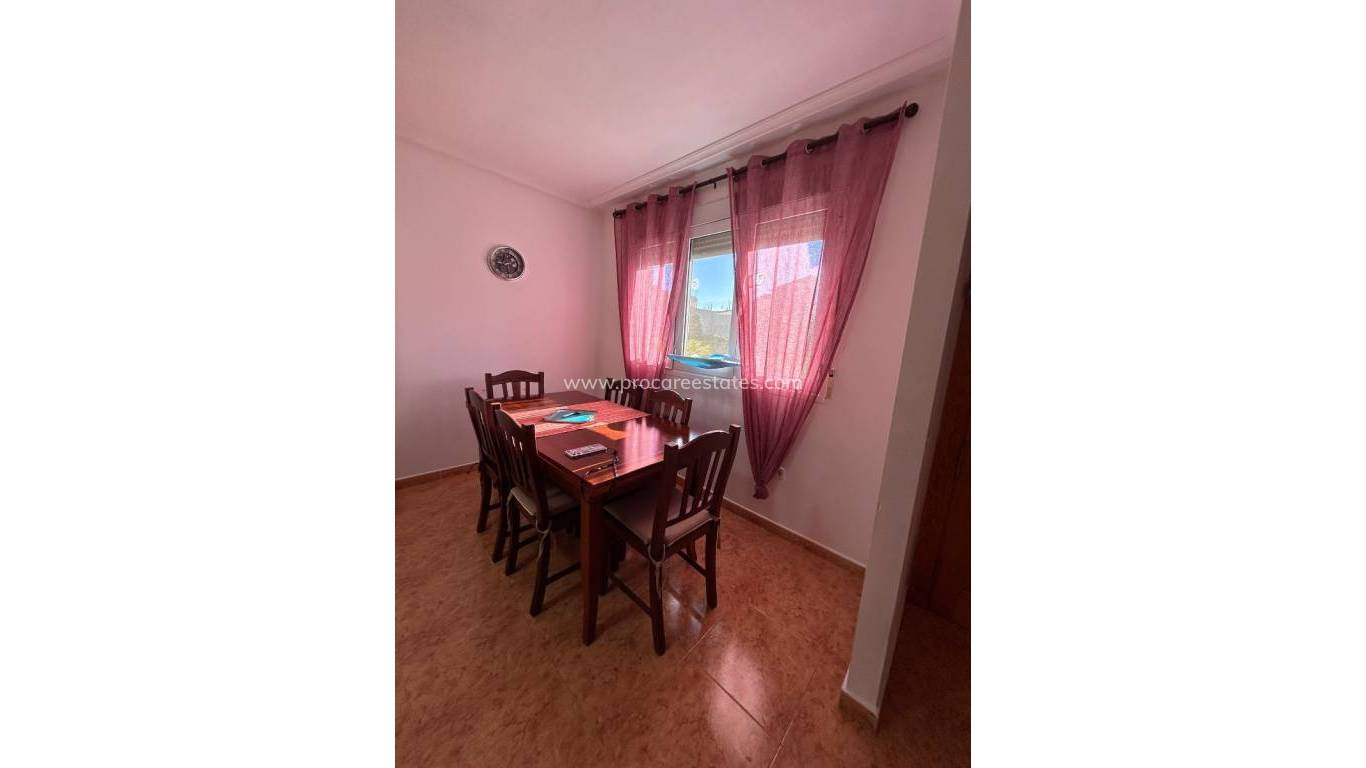 Resale - Town house - Torremendo