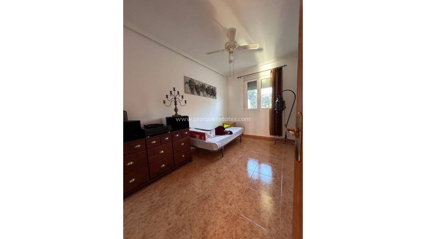 Resale - Town house - Torremendo