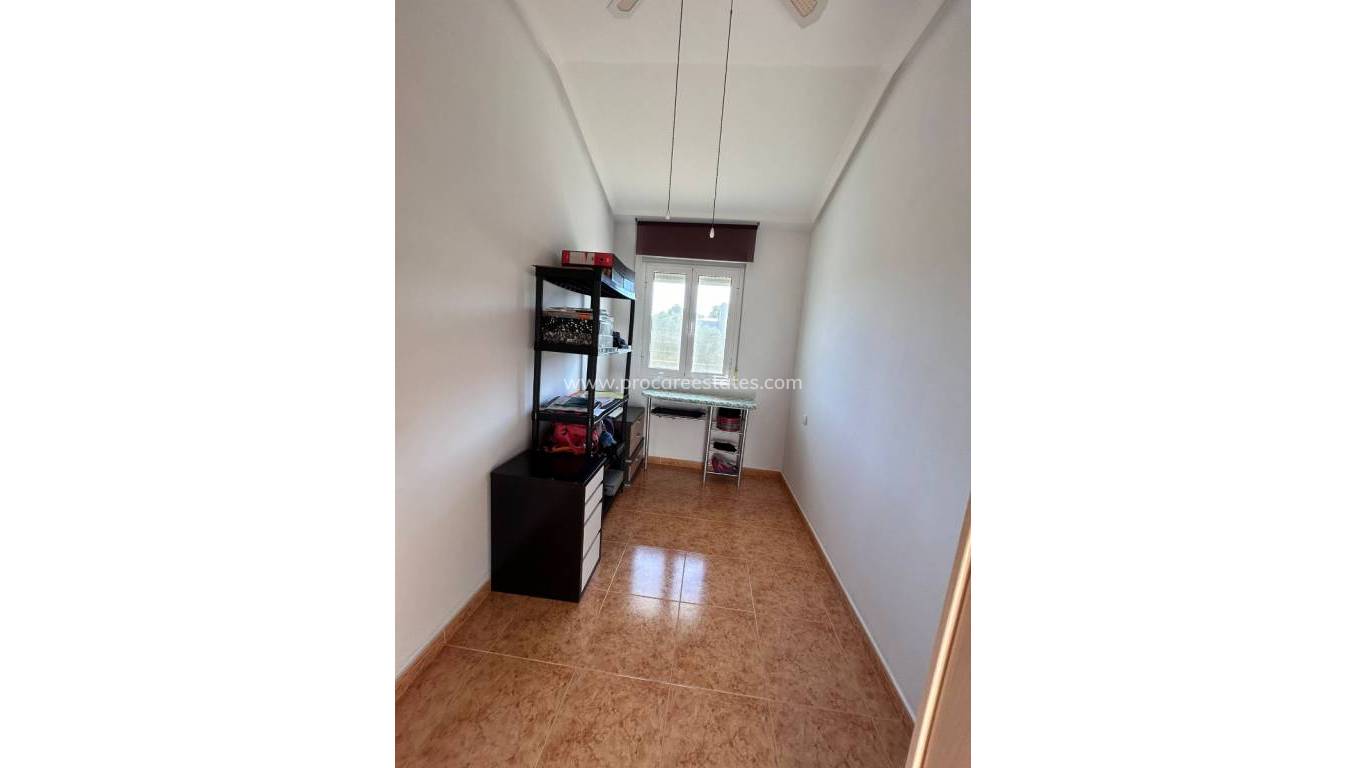 Resale - Town house - Torremendo