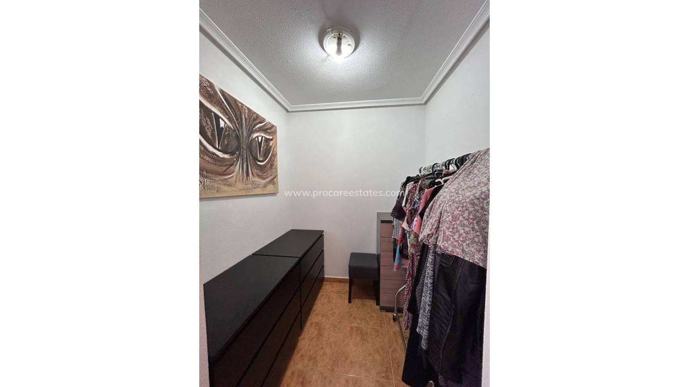 Resale - Town house - Torremendo