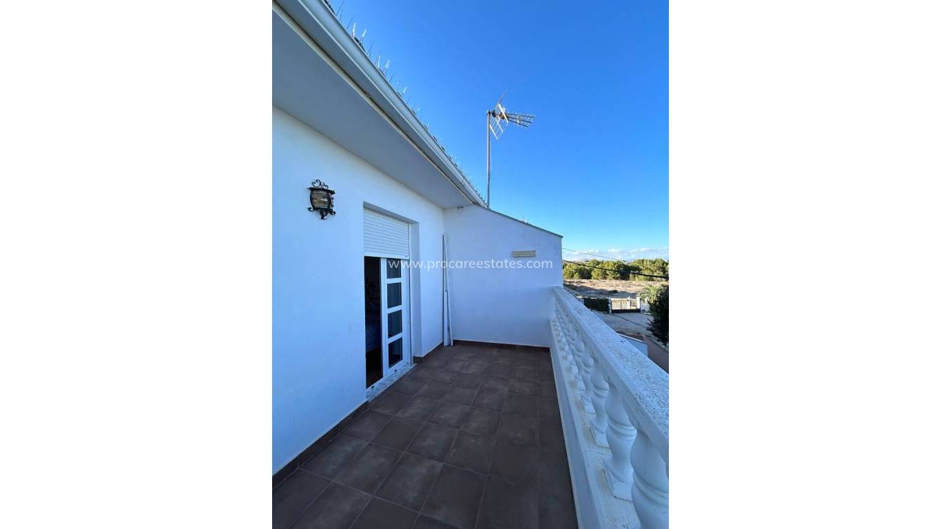 Resale - Town house - Torremendo