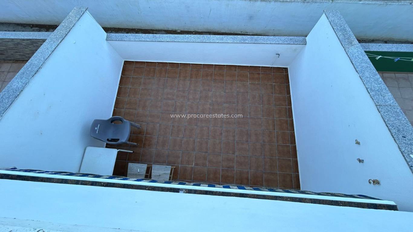 Resale - Town house - Torremendo