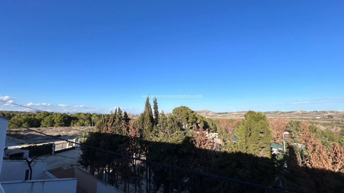 Resale - Town house - Torremendo