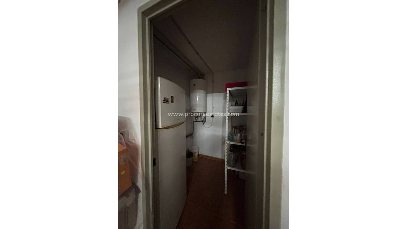 Resale - Town house - Torremendo