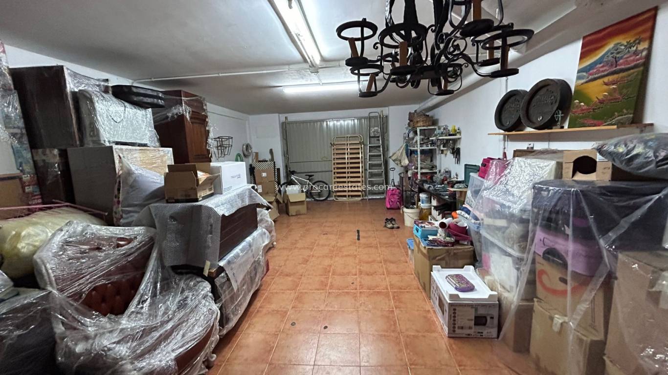 Resale - Town house - Torremendo