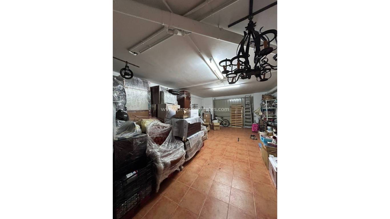 Resale - Town house - Torremendo