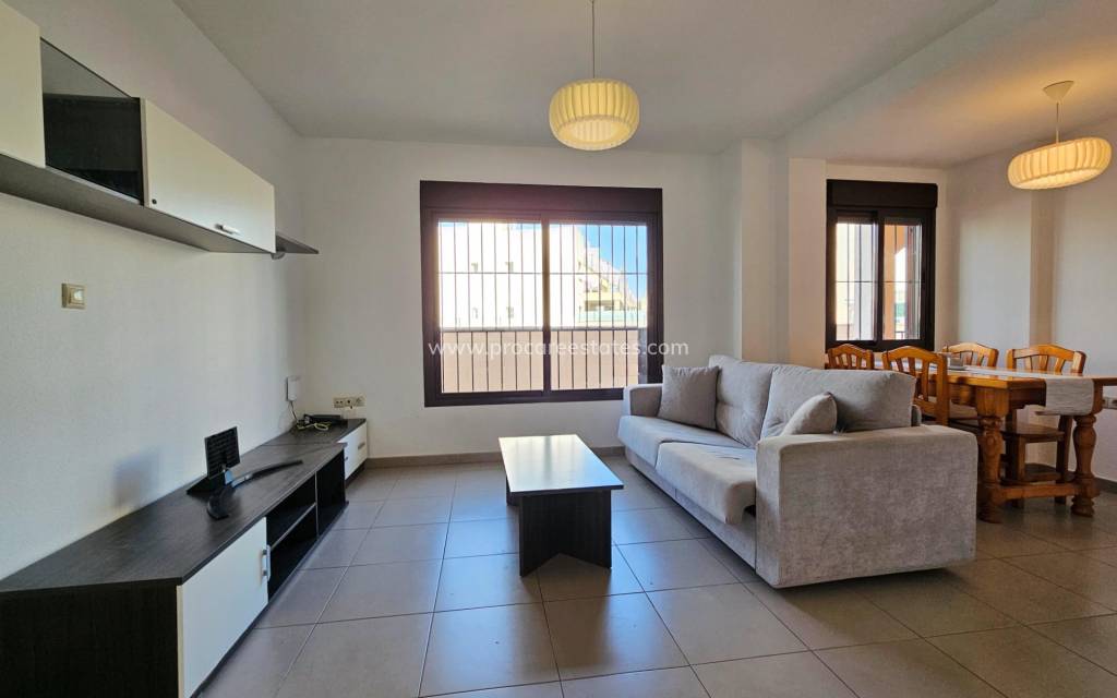 Resale - Town house - Torrevieja - Aguas Nuevas