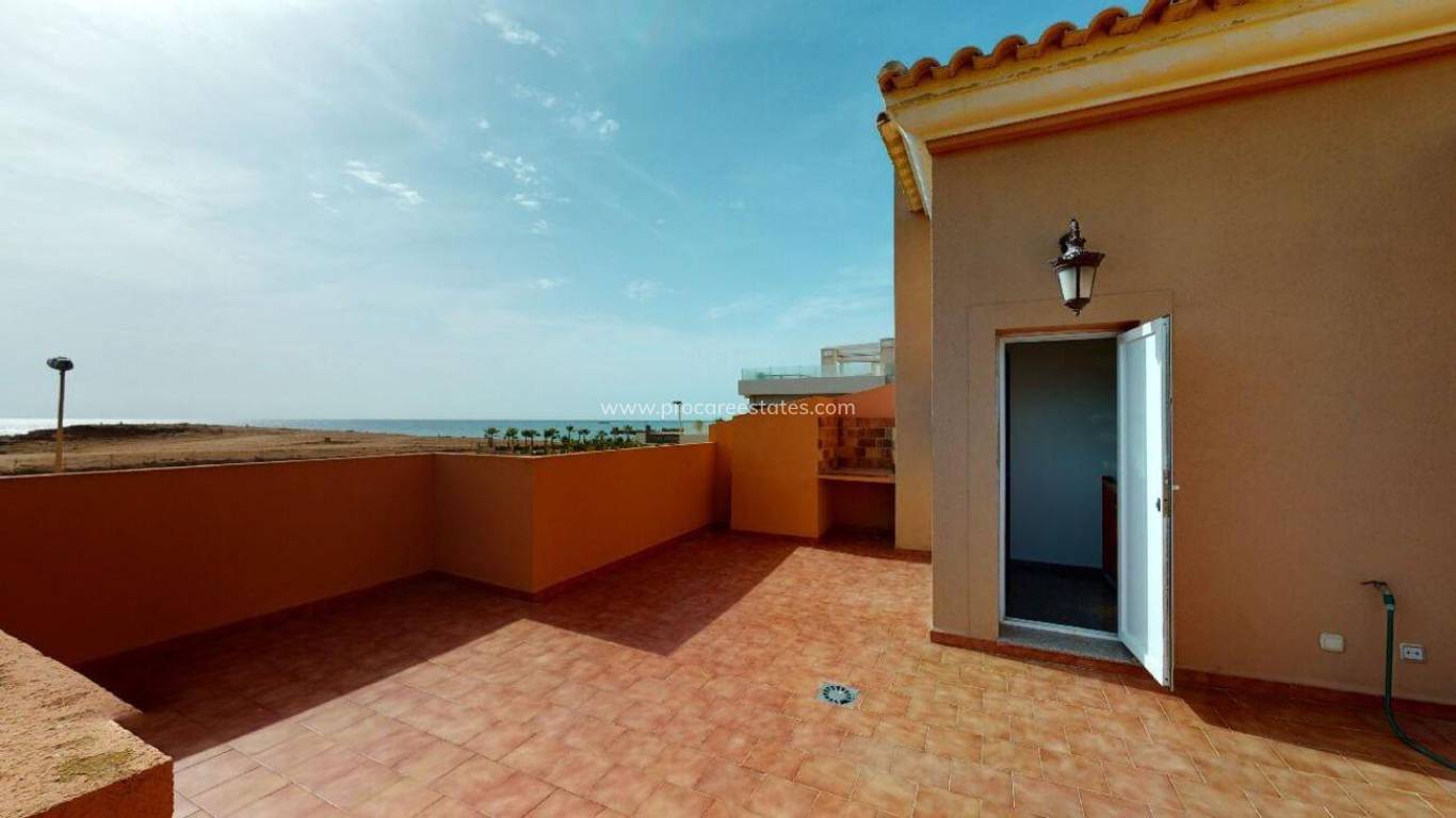 Resale - Town house - Torrevieja - Curva del Palangre