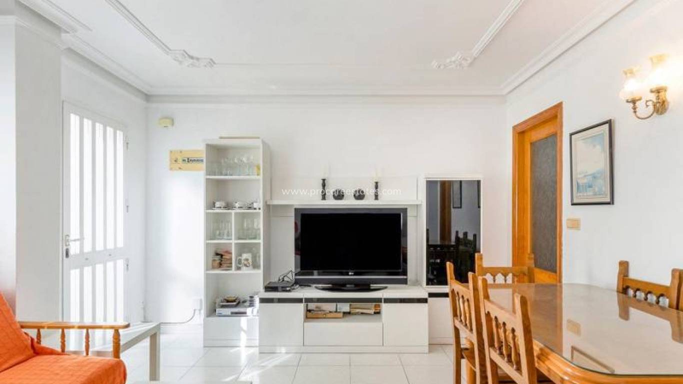 Resale - Town house - Torrevieja - La Mata