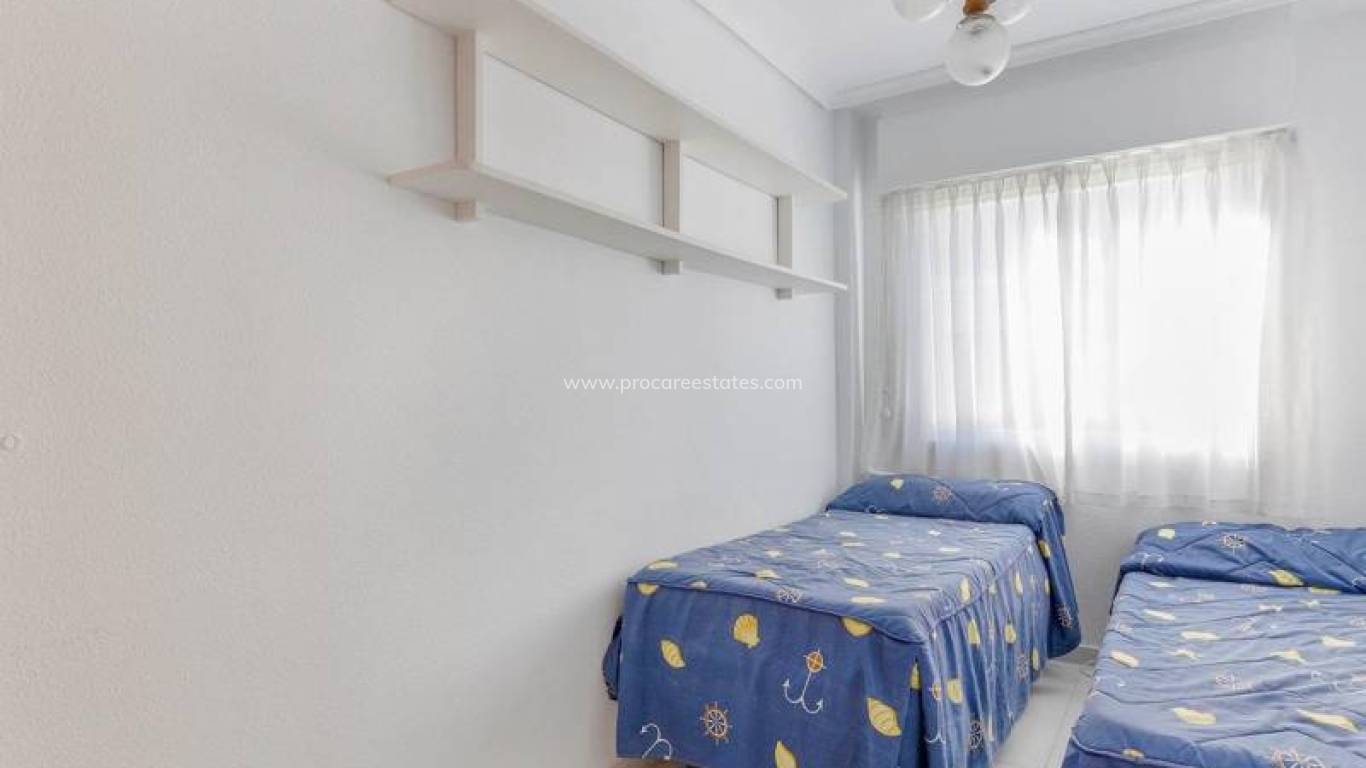 Resale - Town house - Torrevieja - La Mata