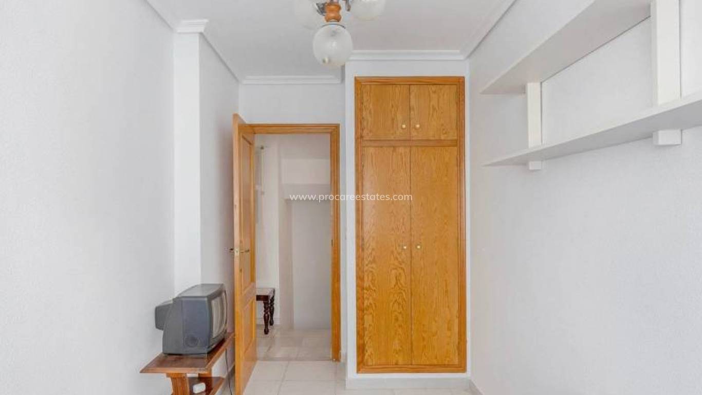 Resale - Town house - Torrevieja - La Mata