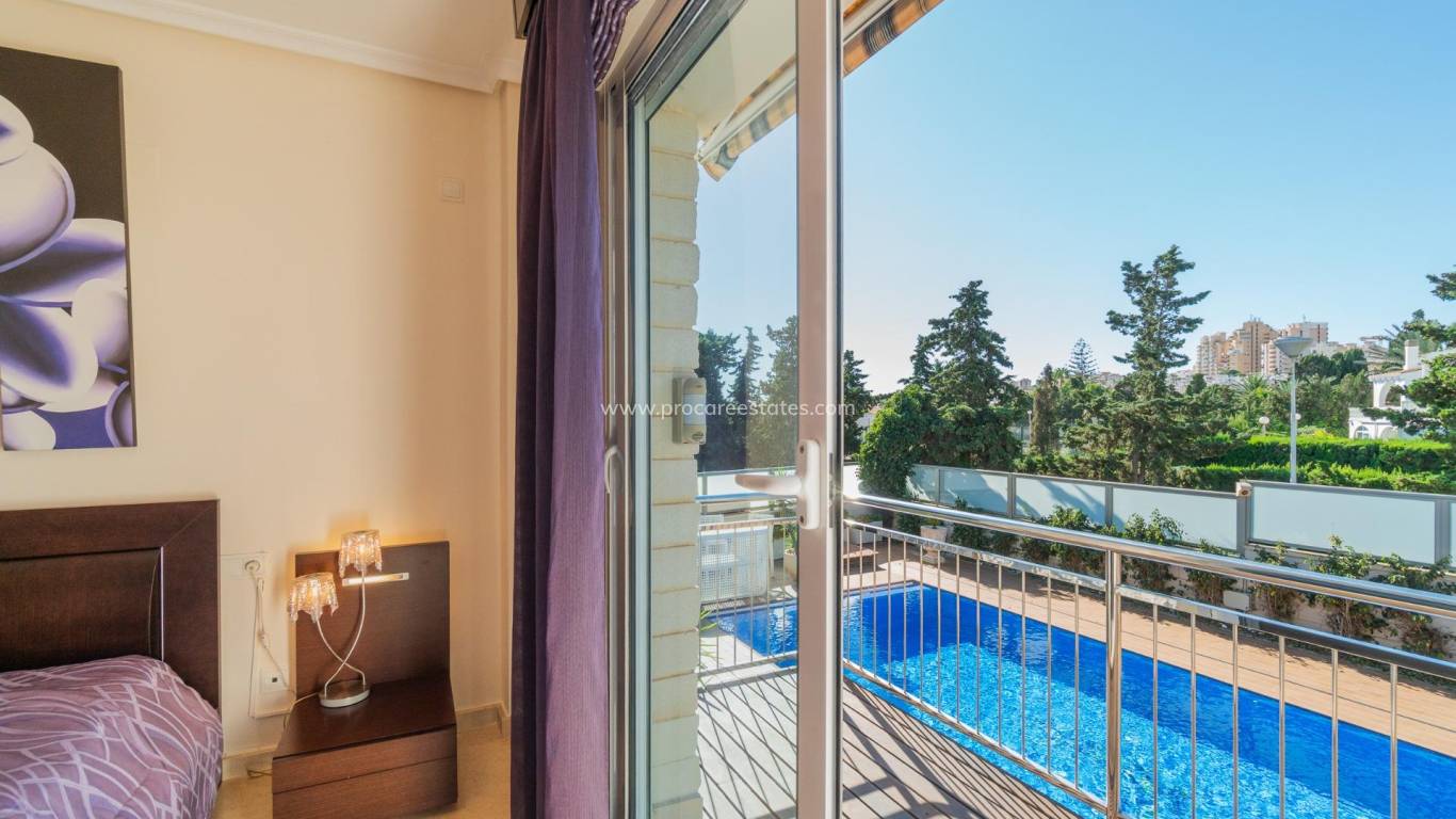 Resale - Town house - Torrevieja - La Mata