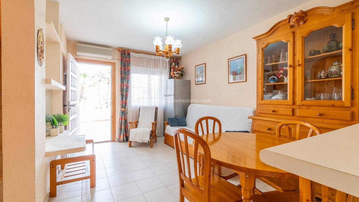 Resale - Town house - Torrevieja - Los Altos