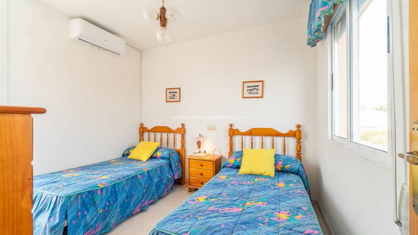 Resale - Town house - Torrevieja - Los Altos