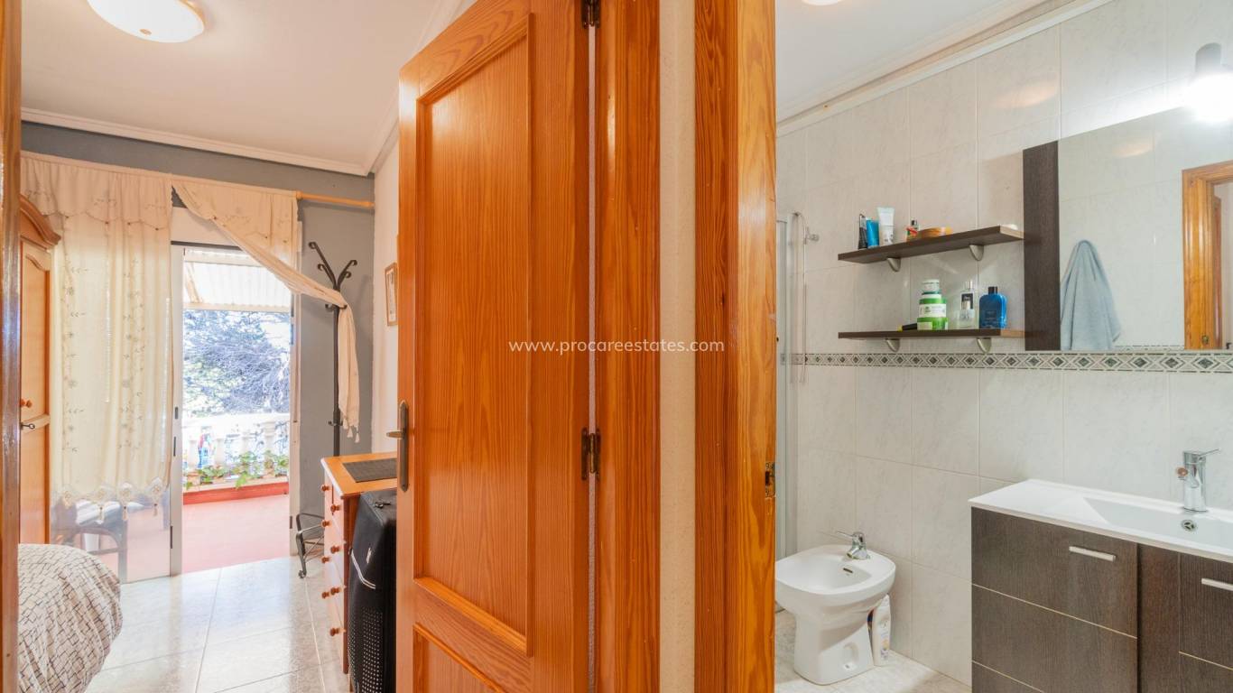 Resale - Town house - Torrevieja - Los Balcones - Los Altos del Edén