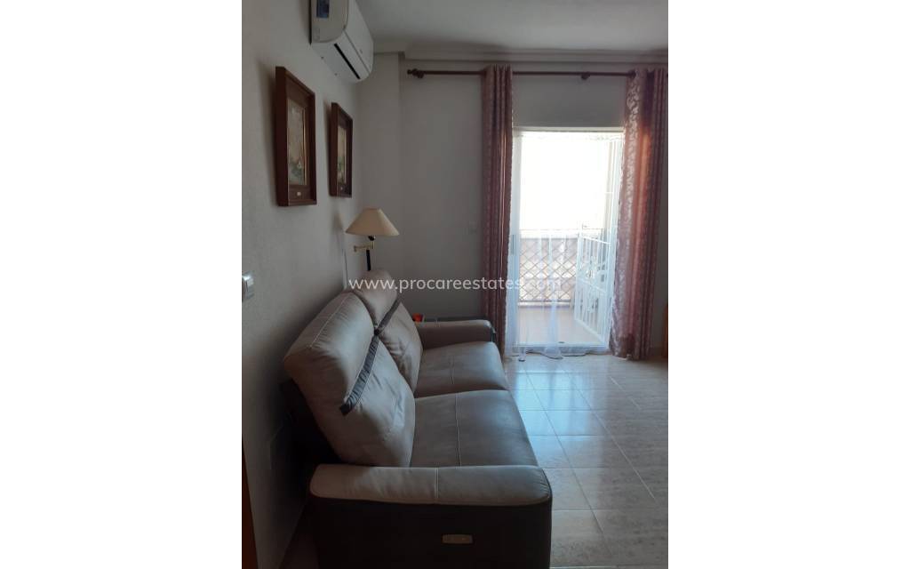 Resale - Town house - Torrevieja - Los Balcones - Los Altos del Edén