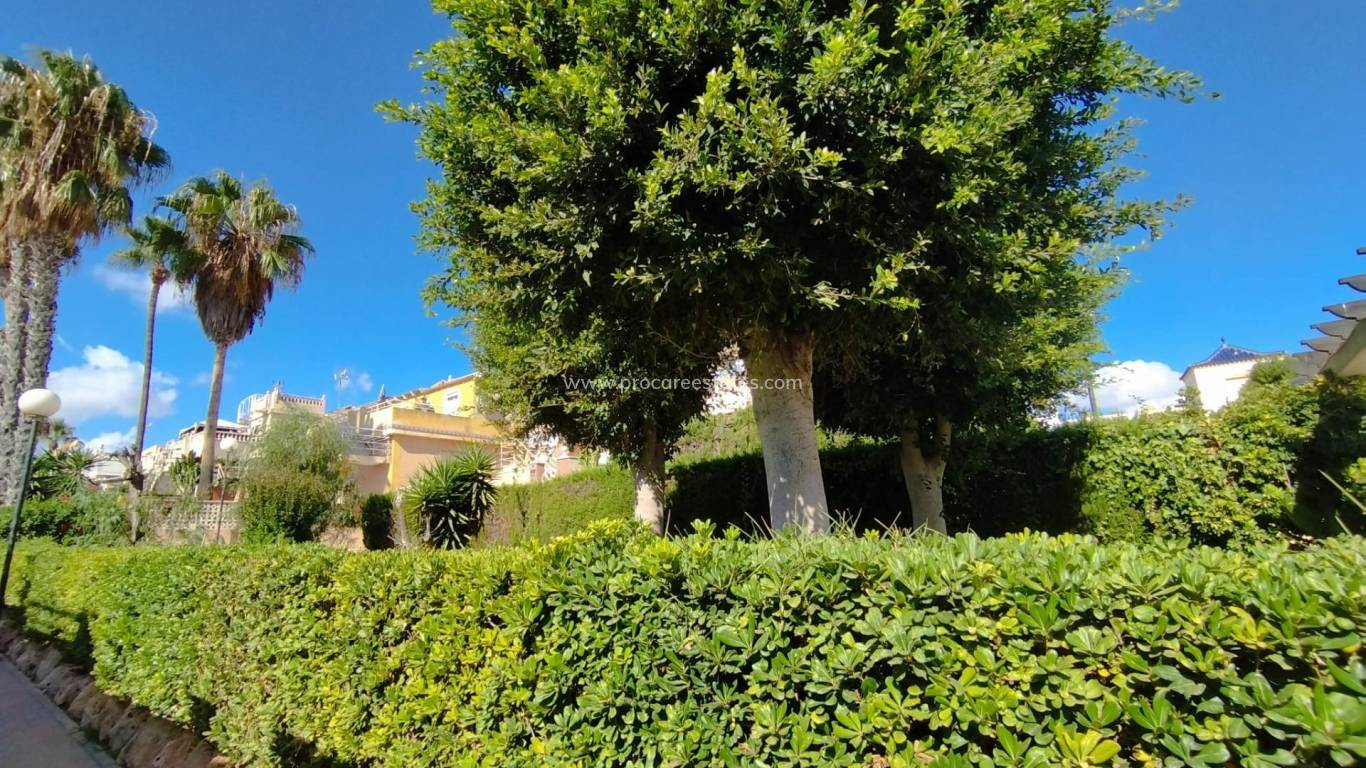 Resale - Town house - Torrevieja - Los Balcones - Los Altos del Edén