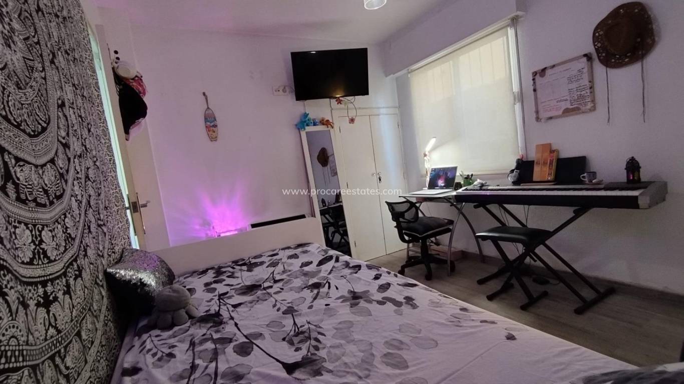 Resale - Town house - Torrevieja - Los Balcones - Los Altos del Edén
