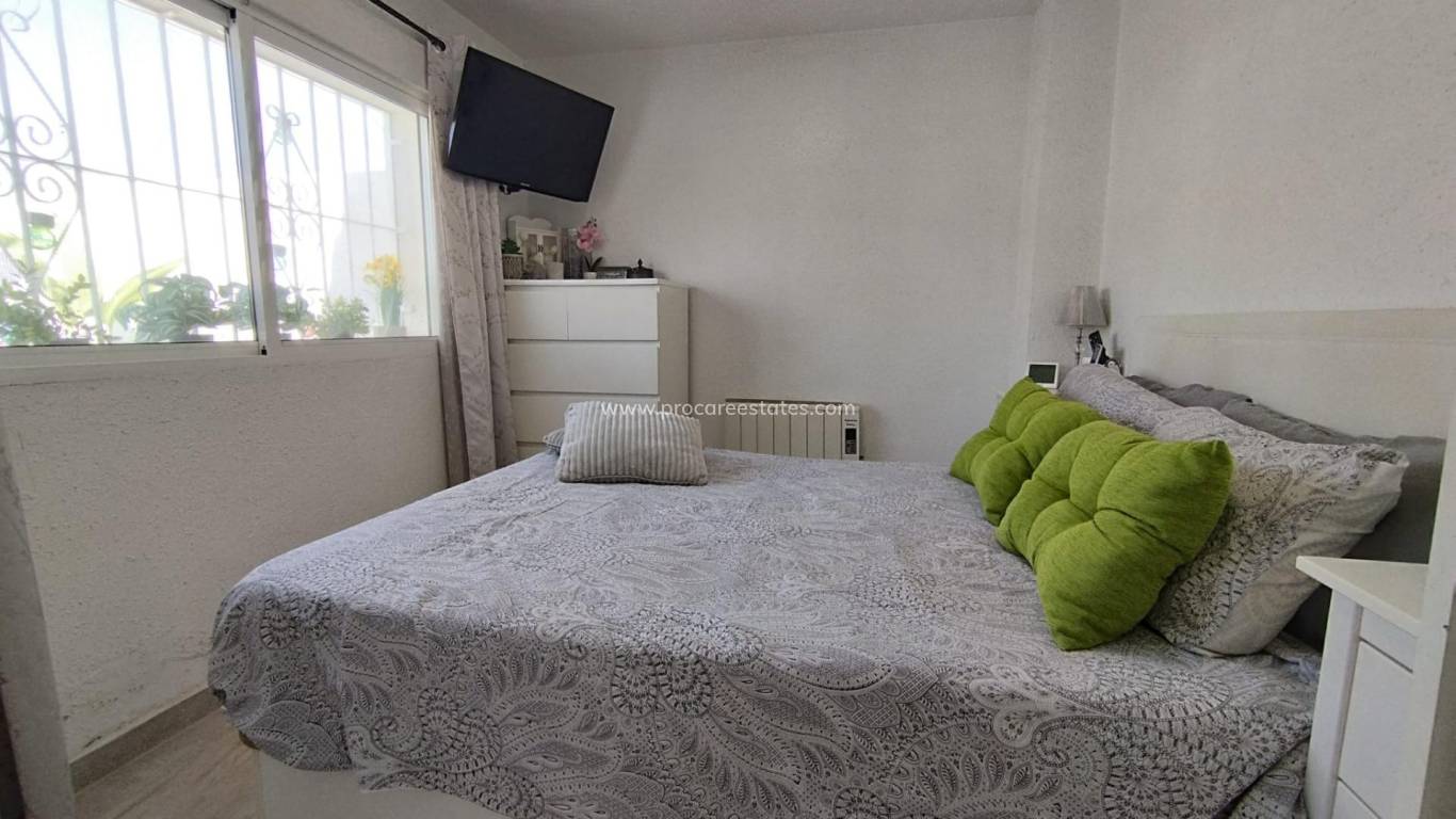 Resale - Town house - Torrevieja - Los Balcones - Los Altos del Edén