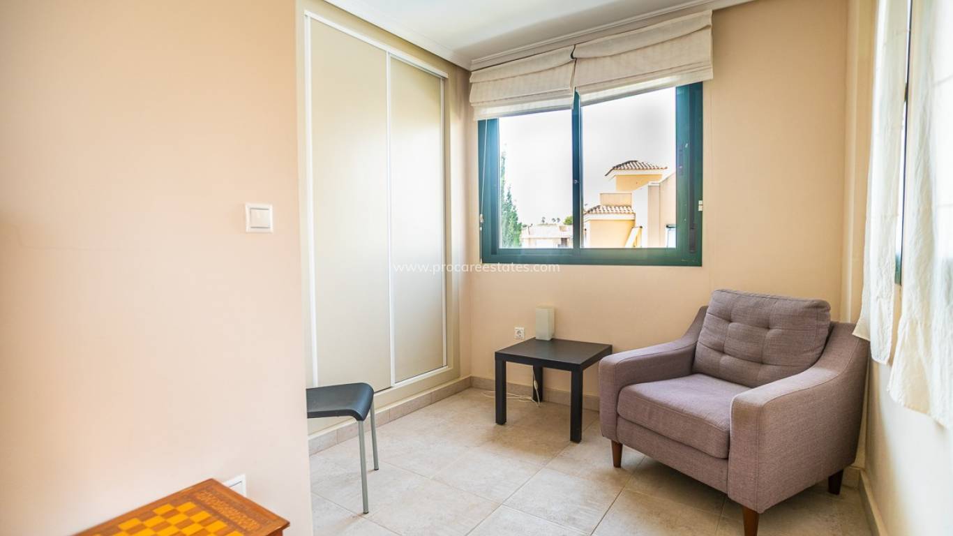 Resale - Town house - Torrevieja - LOS BALCONES - LOS ALTOS