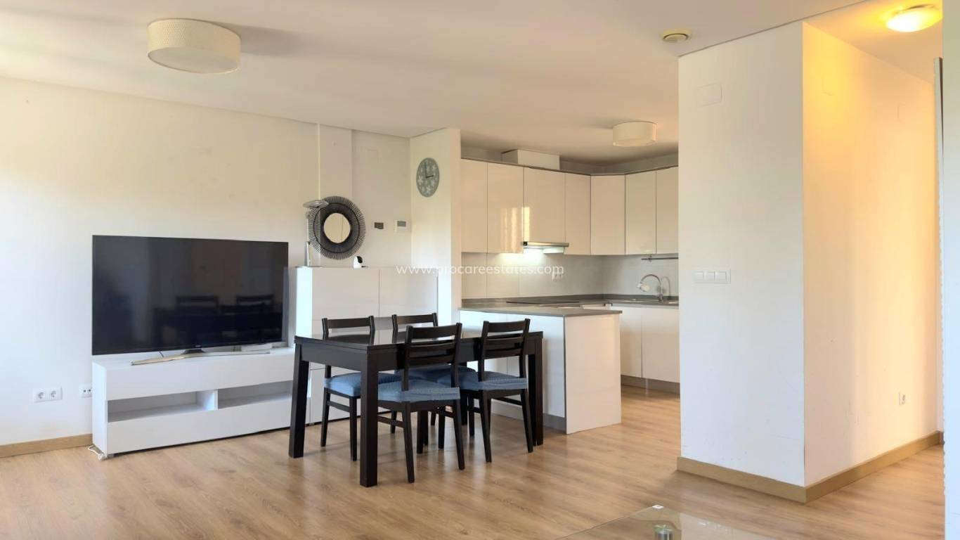 Resale - Town house - Torrevieja - Miramar - Torre del Moro