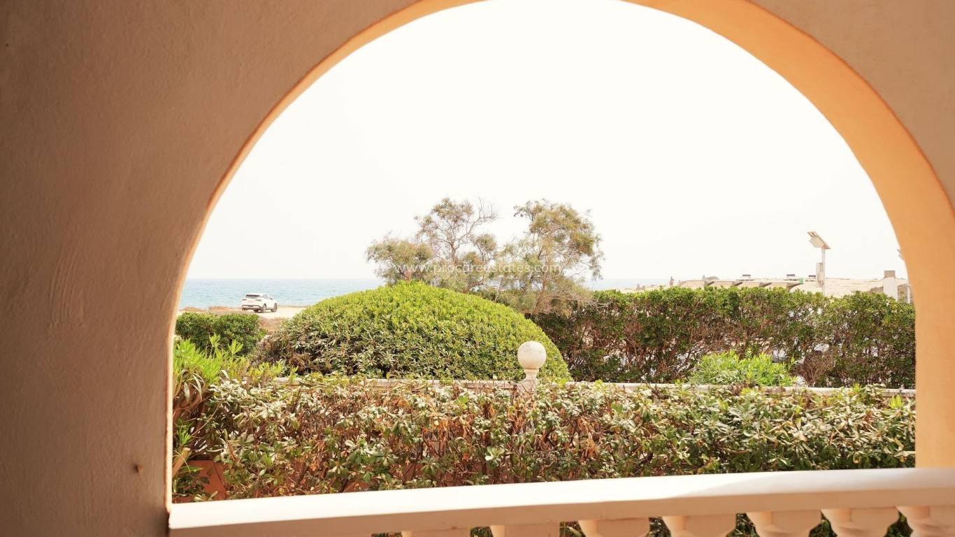 Resale - Town house - Torrevieja - Playa Los Locos