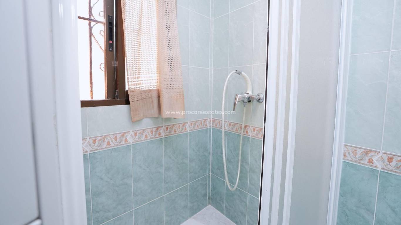 Resale - Town house - Torrevieja - Playa Los Locos