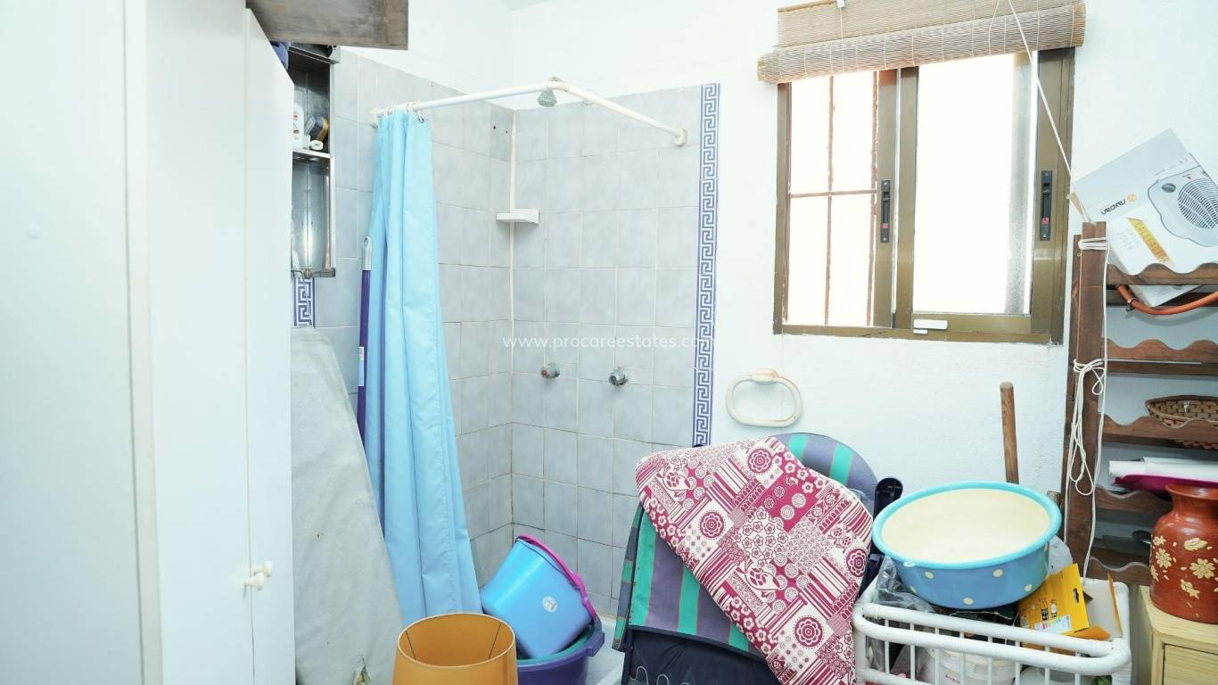 Resale - Town house - Torrevieja - Playa Los Locos