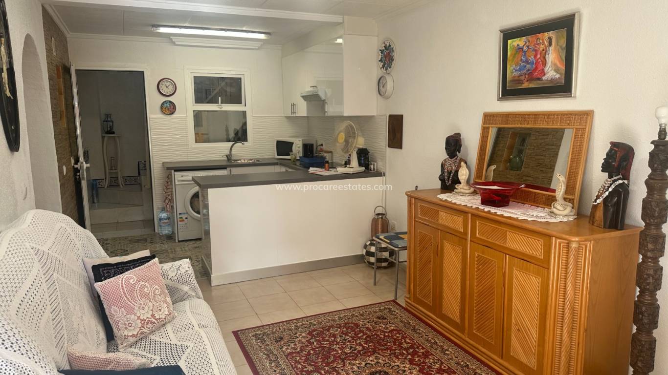 Resale - Town house - Torrevieja - San Luis, Torrevieja