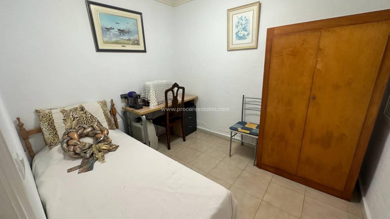 Resale - Town house - Torrevieja - San Luis, Torrevieja