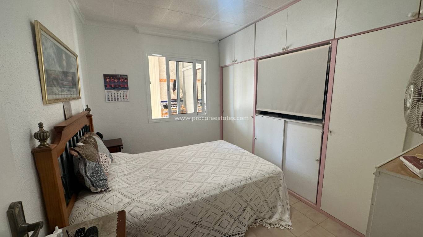 Resale - Town house - Torrevieja - San Luis, Torrevieja