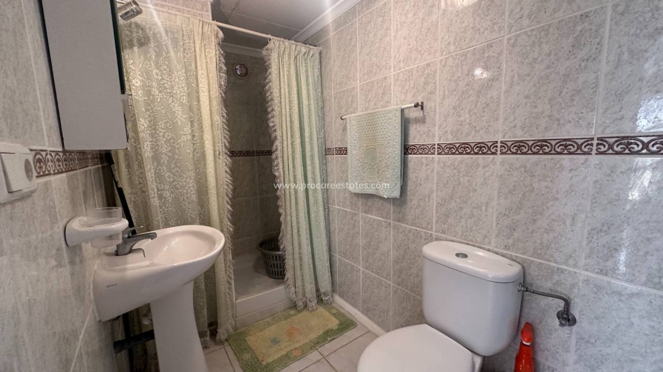 Resale - Town house - Torrevieja - San Luis, Torrevieja