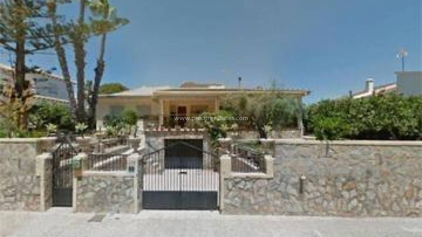 Resale - Town house - Torrevieja - Torreta-Florida