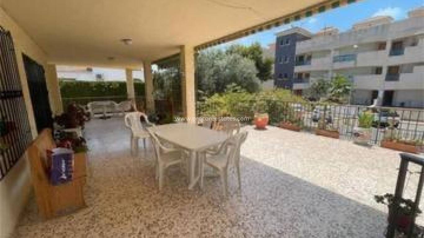 Resale - Town house - Torrevieja - Torreta-Florida