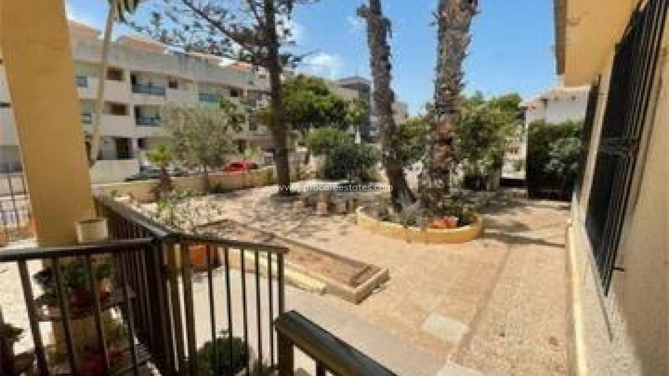 Resale - Town house - Torrevieja - Torreta-Florida