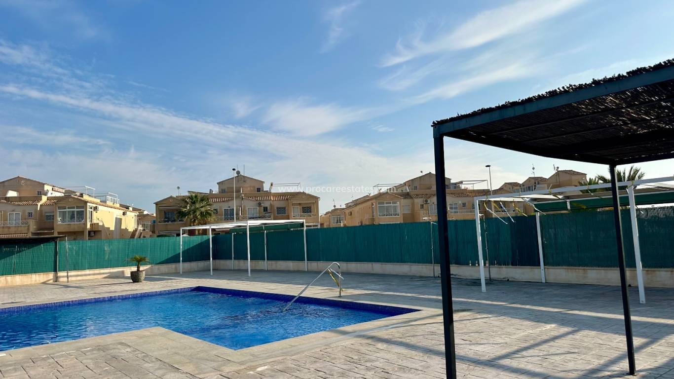 Resale - Town house - Torrevieja - Torreta-Florida