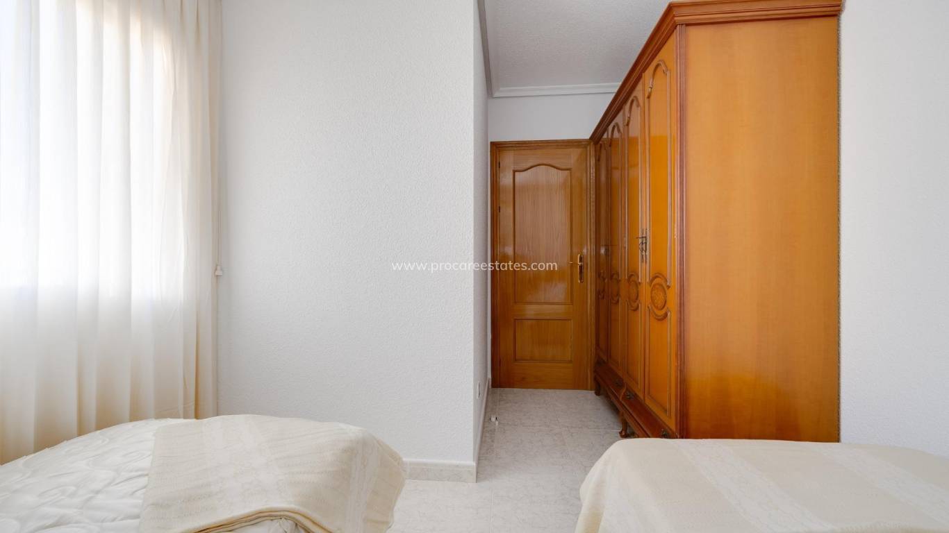 Resale - Town house - Torrevieja - Torrevieja Center