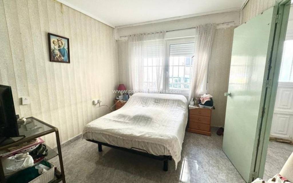 Resale - Town house - Torrevieja