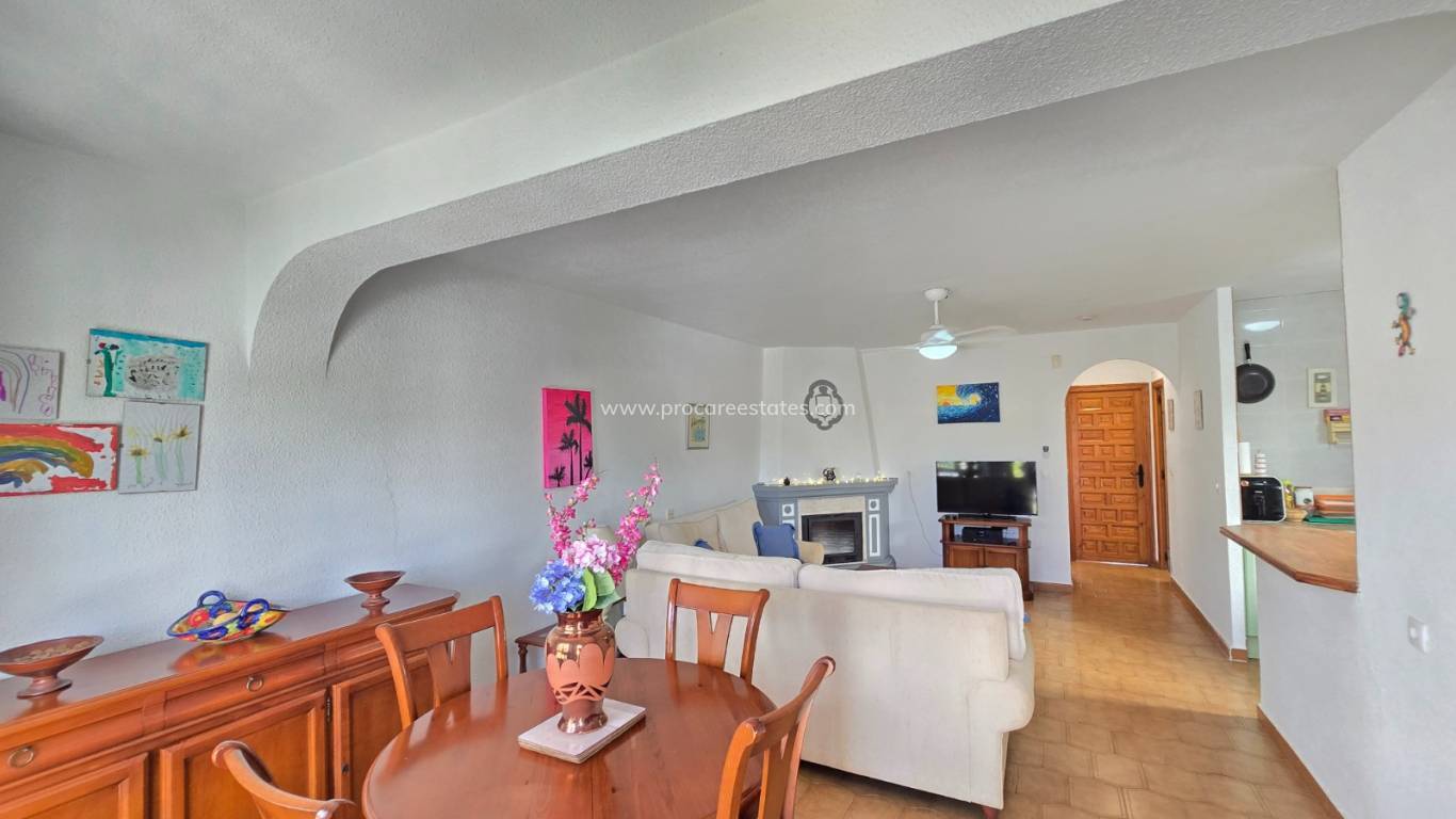 Resale - Town house - Villamartin * - Los Dolses *