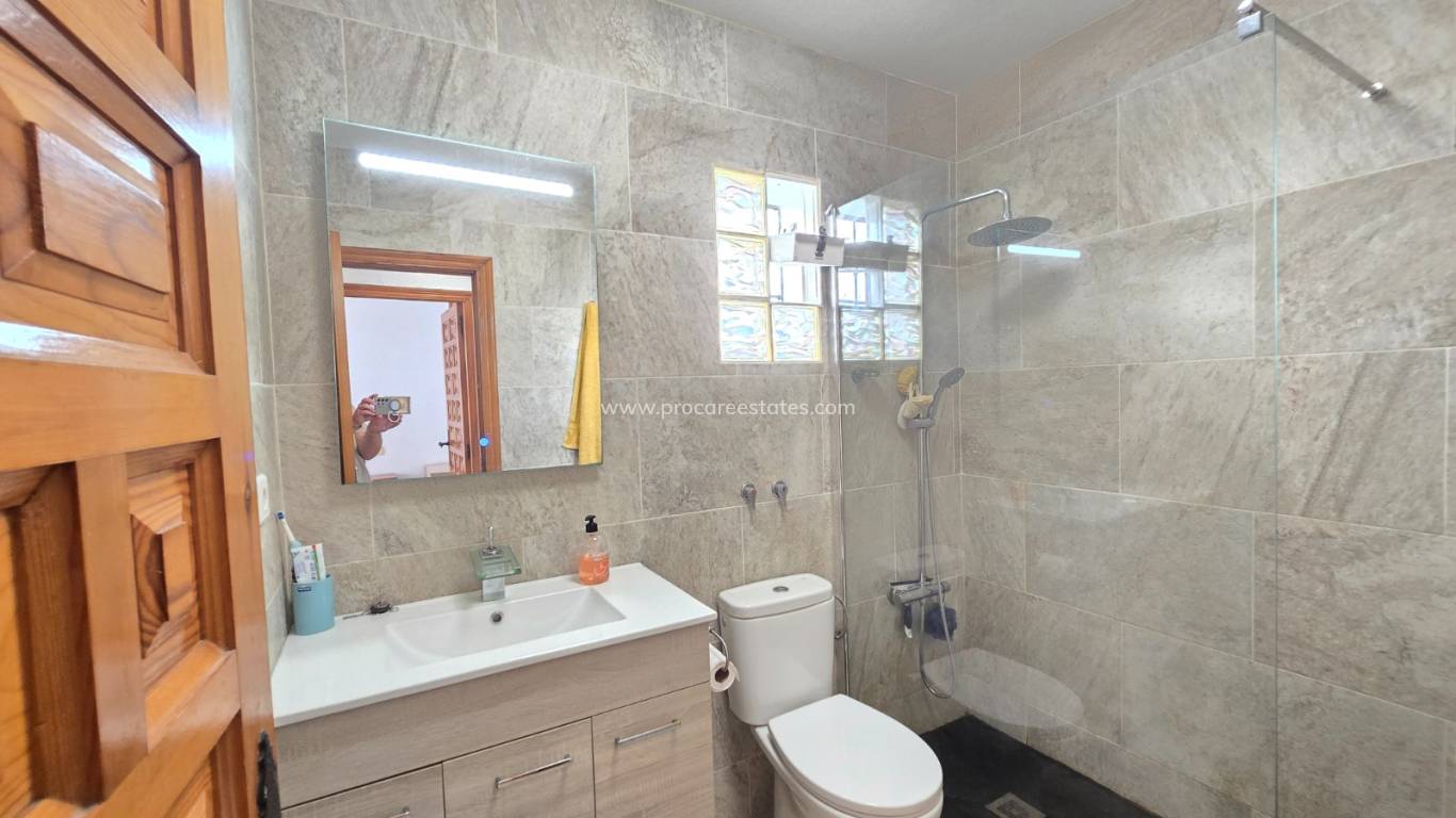 Resale - Town house - Villamartin * - Los Dolses *