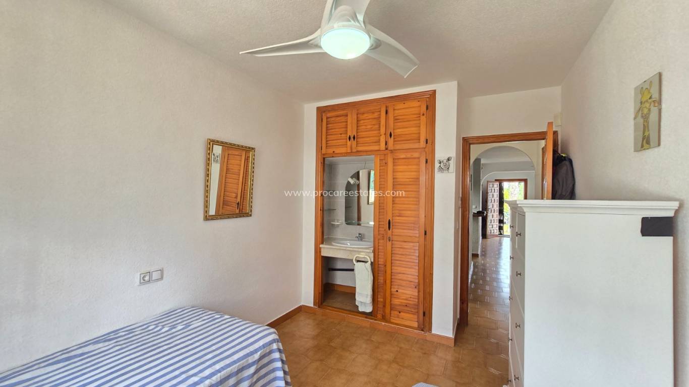 Resale - Town house - Villamartin * - Los Dolses *