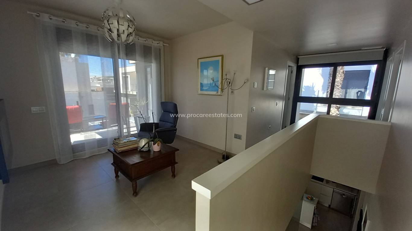 Resale - Town house - Vistabella golf - Vistabella Golf