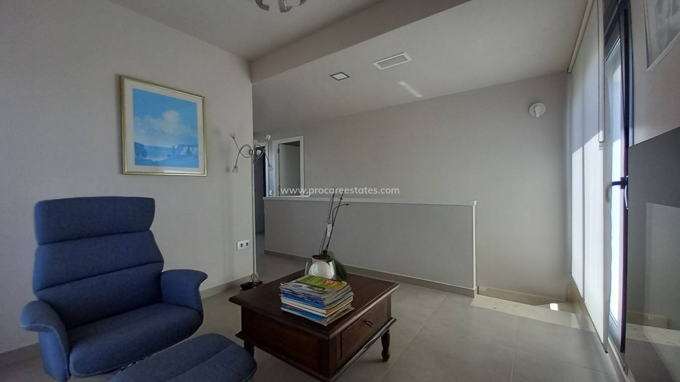 Resale - Town house - Vistabella golf - Vistabella Golf