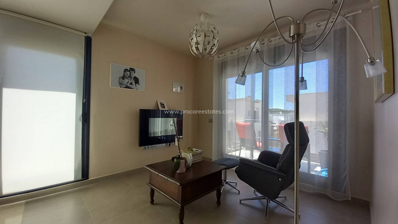 Resale - Town house - Vistabella golf - Vistabella Golf