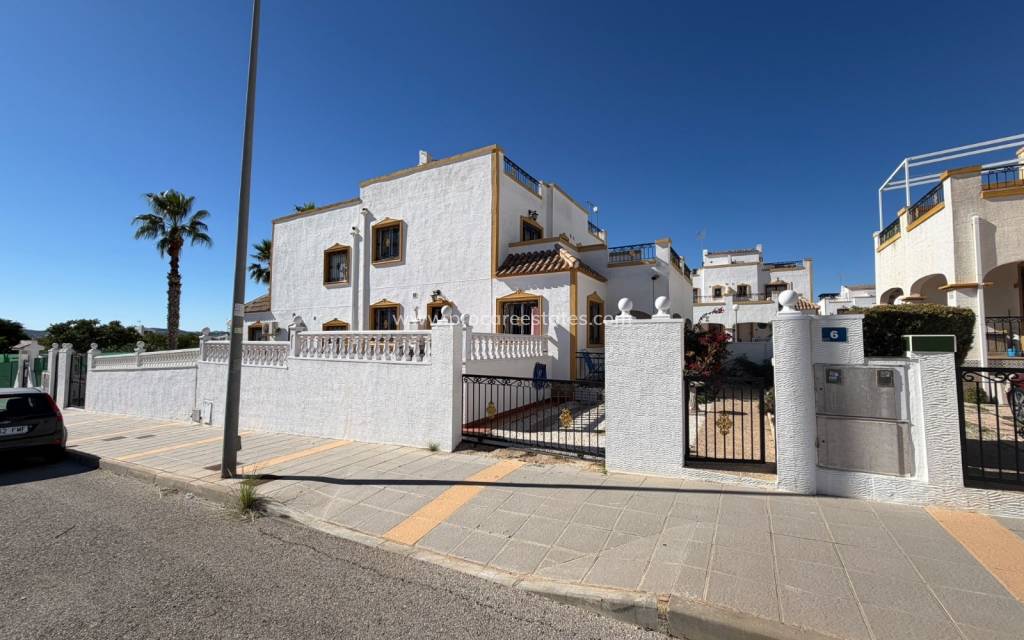 Resale - Town house - Vistabella golf - Vistabella Golf