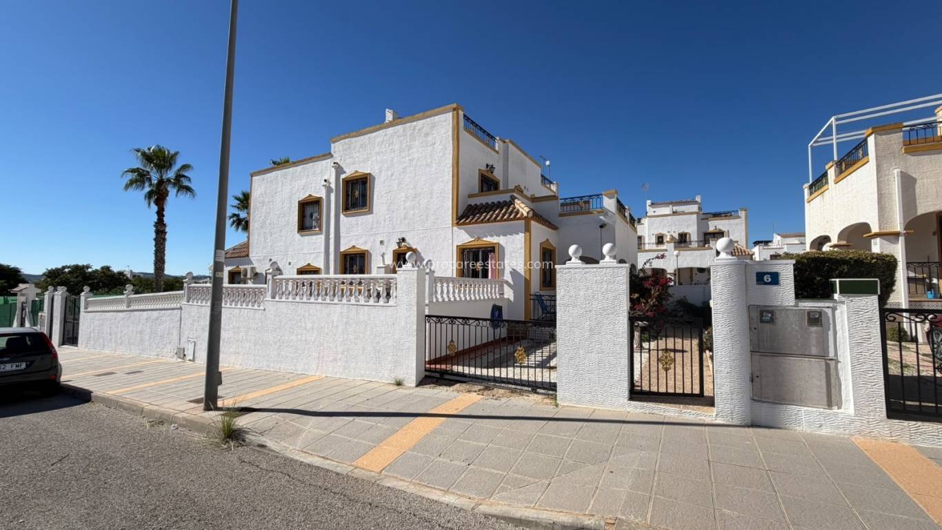 Resale - Town house - Vistabella golf - Vistabella Golf
