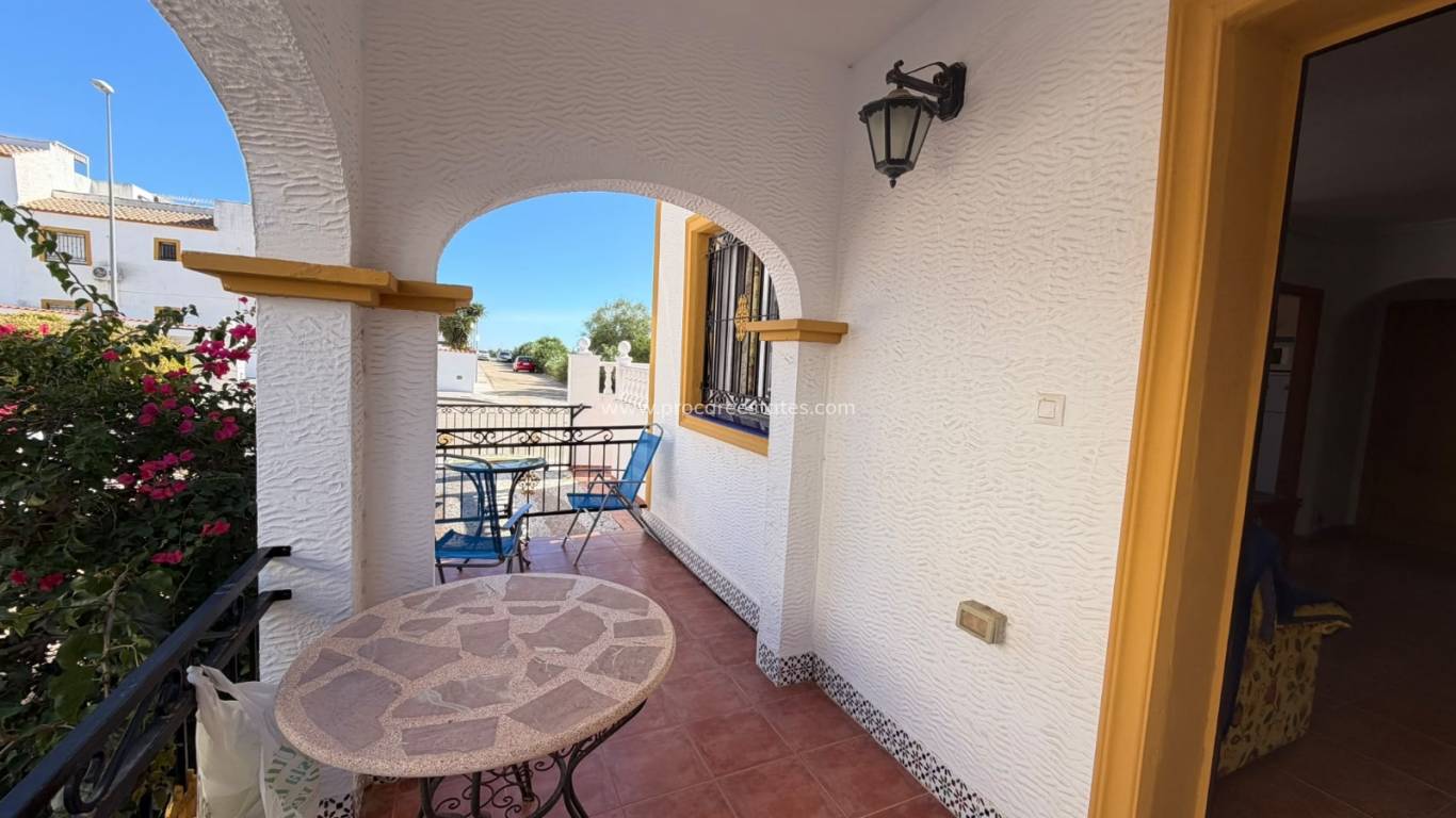 Resale - Town house - Vistabella golf - Vistabella Golf