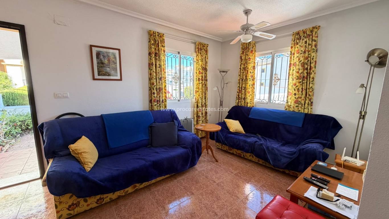 Resale - Town house - Vistabella golf - Vistabella Golf