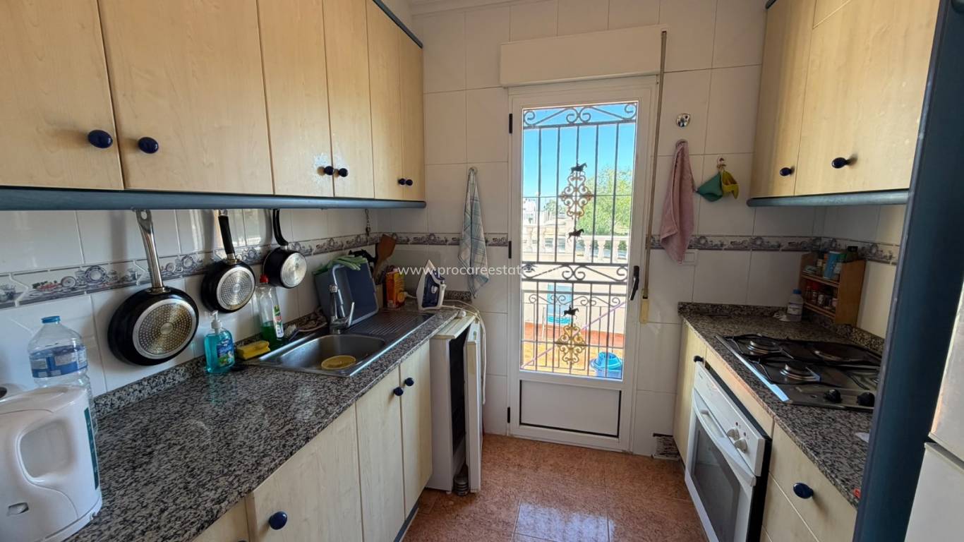 Resale - Town house - Vistabella golf - Vistabella Golf